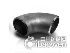 国标 焊接 304 316L不锈钢弯头 冲压弯头 无缝弯头图1