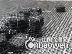 蓄排水板生产厂家-18853851666图2