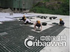 蓄排水板生产厂家-18853851666图3