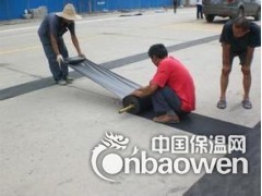 路面裂缝专用防裂贴-18853851666图2