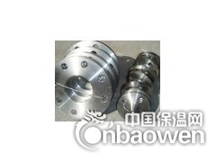 316不锈钢法兰 合金保温弯头法兰 外贸标准法兰图3