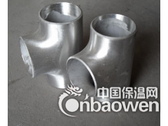 不锈钢异径三通 碳钢同径四通 合金高压三通图1