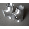 不锈钢异径三通 碳钢同径四通 合金高压三通
