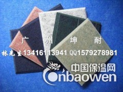 贵港市聚酯纤维吸音板,KTV吸音板,环保吸音板,装饰艺术板图2