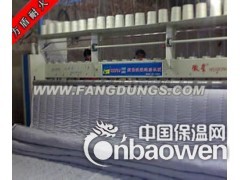 大量优质石棉带！工程保温被！图2