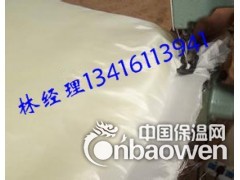 重庆体育馆吸音软包,袋装玻璃棉板,玻纤袋吸音内胆,墙体吸音板图3