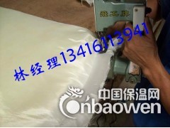上海体育馆吸音软包,袋装玻璃棉板,玻纤袋吸音内胆,墙体吸音板图2