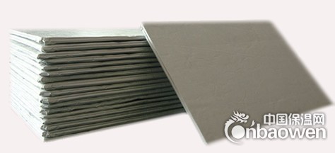 墙体用超薄绝热保温板市场前景广阔
