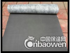 宁波隔音毡，隔音毡厂家图2