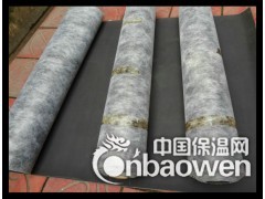 宁波隔音毡，隔音毡厂家图3