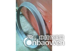 FEU-50A1卧式角钢卷圆机/角钢法兰机/圆法兰成型机图3