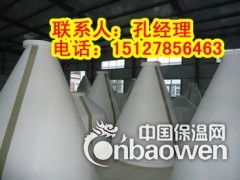 玻璃钢饲料塔图2