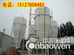 玻璃一体式饲料塔图2