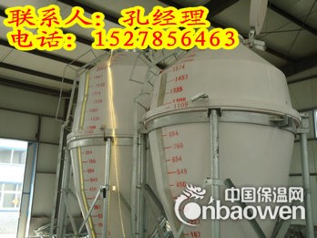 饲料仓，玻璃钢料仓，玻璃钢饲料仓