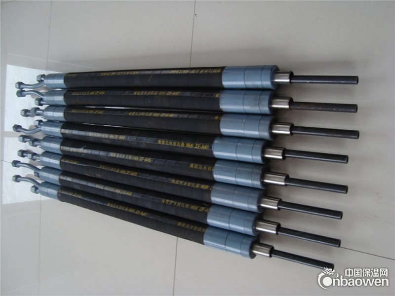 气、液压式灌浆塞 灌浆塞灌浆栓塞 封孔器 深孔灌浆塞