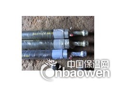帷幕固结灌浆气囊塞、橡胶膨胀塞、注浆封孔器图2