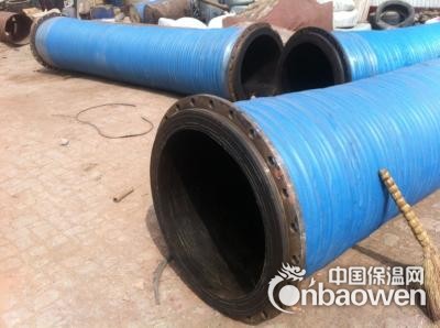 大口径输水胶管|大口径钢丝骨架输水胶管