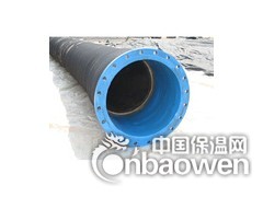 大口径胶管、大口径钢丝骨架吸排胶管图2