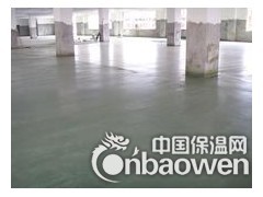 威海金刚砂地面材料还是生产的厂家好图3