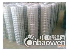 热镀锌钢丝网，外墙抹灰钢丝网，镀锌电焊网片图3