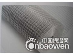 热镀锌钢丝网，外墙抹灰钢丝网，镀锌电焊网片图2