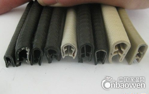 供应通讯设备U型密封条