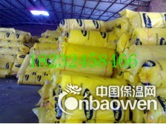 铝箔贴面超细玻璃棉供应图2