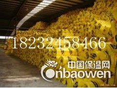 铝箔贴面超细玻璃棉供应图3