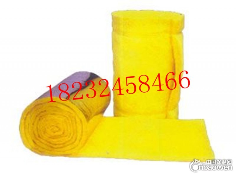 廊坊市钢结构玻璃棉