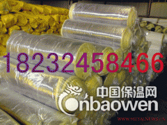 廊坊市钢结构玻璃棉图3