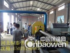 聚乙烯外护套管厂家直销图2