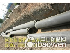 聚氨酯地埋保温管生产厂家图3
