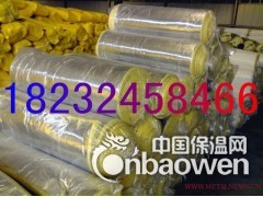 黑龙江铝箔贴面离心玻璃棉图2