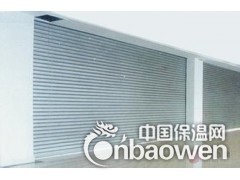 北京安装电动卷帘门 海淀区安装保温电动卷帘门质优价廉图3