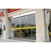 西城区安装玻璃门 制作保温防爆玻璃门隔断安全可靠