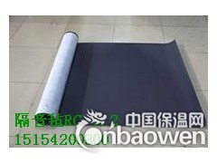 轻质隔音板 KTV酒吧环保隔音毡 进口阻尼隔音毡图2
