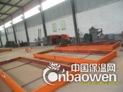 免蒸混凝土加气块设备图3