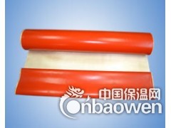 硅橡胶涂层玻纤布图2