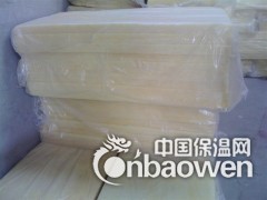 四会市玻璃棉板,超细玻璃棉,离心玻璃棉板,KTV隔音棉板图2