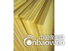 德庆县玻璃棉板,超细玻璃棉,离心玻璃棉板,KTV隔音棉板图2