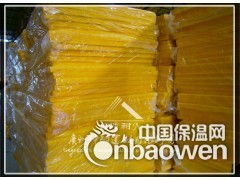 德庆县玻璃棉板,超细玻璃棉,离心玻璃棉板,KTV隔音棉板图3