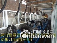 环氧粉末防腐管道*厂家直销图2