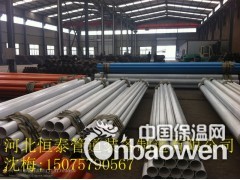 环氧粉末防腐管道*厂家直销图3