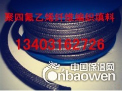 聚四氟乙烯纤维编织填料图3