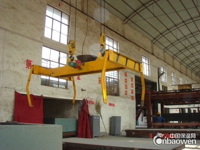 介绍蒸养灰砂砖设备砌块的天然维护