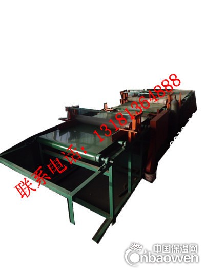供应HB-2002玻镁防火板设备批发基地