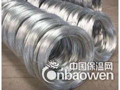 葡萄架镀锌钢丝，大棚钢丝，镀锌钢丝图3