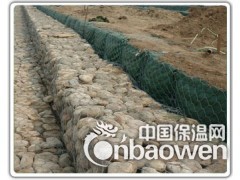 双隔板雷诺护垫，镀高尔凡雷诺护垫图2