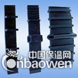 外贴式橡胶止水带，EB300x8