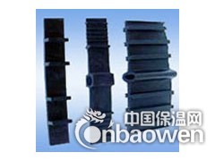 外贴式橡胶止水带，EB300x8图1